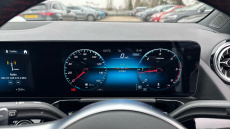 Mercedes-Benz GLA 220d 4Matic AMG Line Premium Plus 5dr Auto Diesel Hatchback